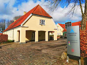 Ringsted Idrætsbørnehave