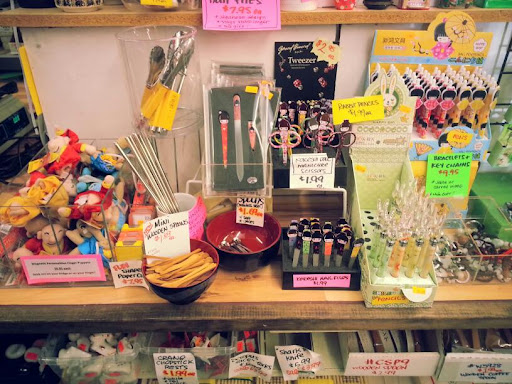 Store «House of Rice Store», reviews and photos, 3221 N Hayden Rd, Scottsdale, AZ 85251, USA