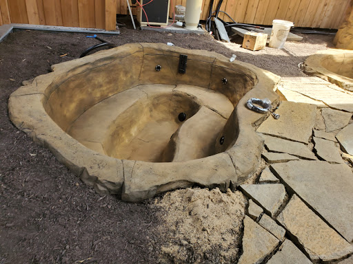 Aquarium «Universal Rocks», reviews and photos, 805 Shepherd Dr, Garland, TX 75042, USA