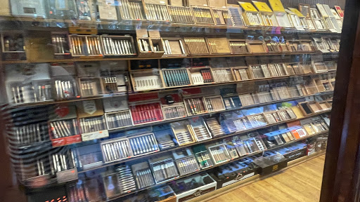 Tobacco Shop «Tobacco N Beyond Cigars Vapes Smoke Shop», reviews and photos, 2913 Greenville Ave, Dallas, TX 75206, USA