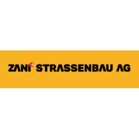Zani Strassenbau AG - Bauunternehmen