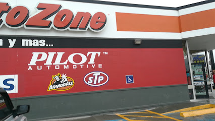 AutoZone Refacciones