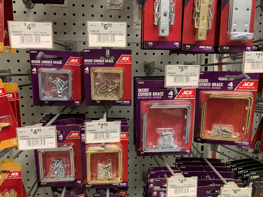 Hardware Store «Ace Hardware Clifton», reviews and photos, 344 Ludlow Ave, Cincinnati, OH 45220, USA