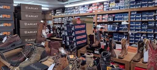 Shoe Store «Hayes Shoes», reviews and photos, 280 Three Springs Rd, Bowling Green, KY 42104, USA