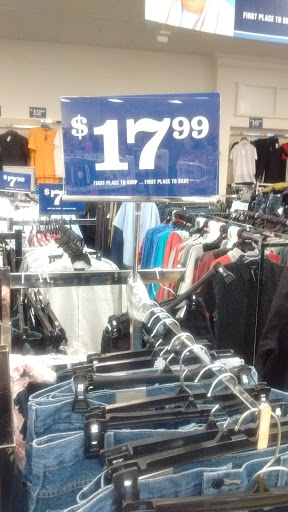 Fallas Stores, 500 Geneva Ave, Dorchester, MA 02122, USA, 