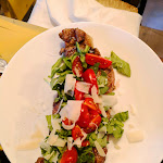 Photo n°3 de l'avis de Hin.h fait le 24/07/2019 à 09:22 sur le  Bisteccheria Ponziani à Bagnoregio