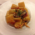 Photo n°7 de l'avis de Antonio.a fait le 27/04/2017 à 20:04 sur le  Bottega Regionale à Pomezia