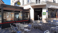 Atmosphère du Restauration rapide McDonald's Suresnes - n°14