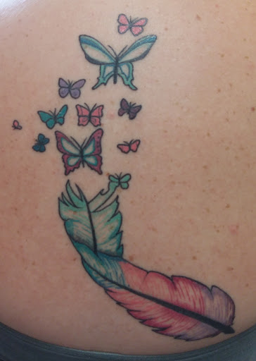 Tattoo Shop «Sacred Seas Tattoo», reviews and photos, 5688 S 1900 W, Roy, UT 84067, USA