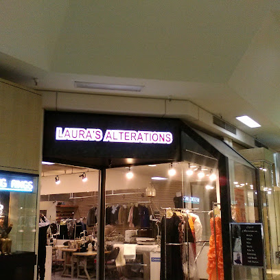 Laura's Alterations & Tailor Express
