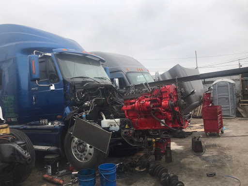 Melendez diesel truck repair inc