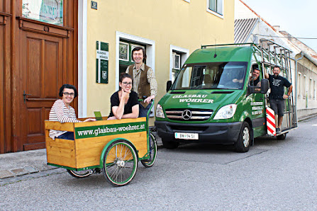 Glasbau Wöhrer GmbH - Traiskirchen