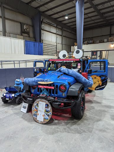 Fair «Summit County Fairgrounds», reviews and photos, 229 E Howe Rd, Tallmadge, OH 44278, USA