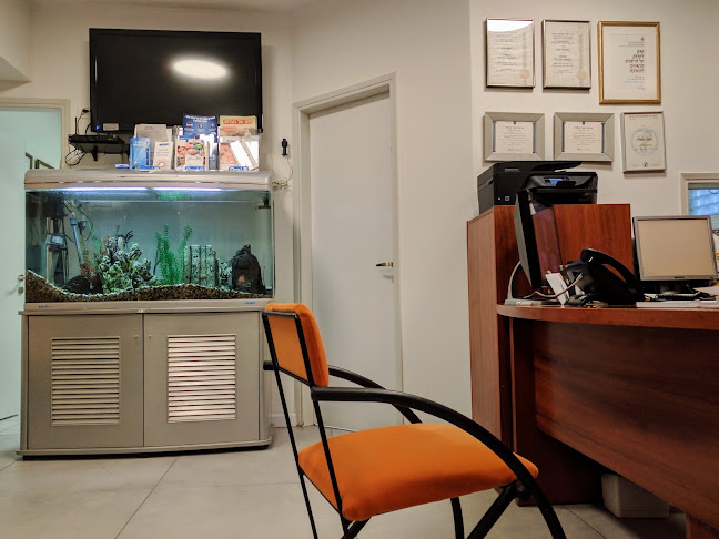 Opinii despre מרפאת שיניים ד"ר גרון în ראשון לציון - רופא שיניים