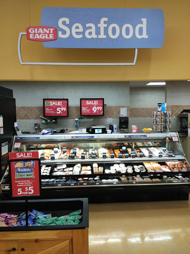 Supermarket «Giant Eagle Supermarket», reviews and photos, 9001 Frankstown Rd, Penn Hills, PA 15235, USA
