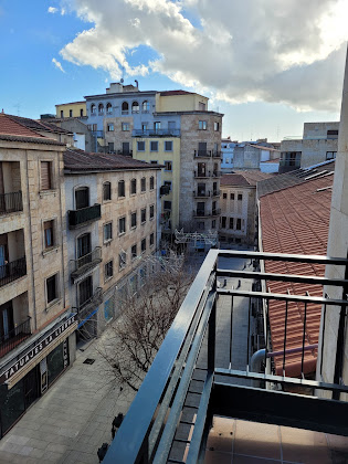 Photos des visiteurs hôtels Hostal Salamanca Suites 37002 Salamanca