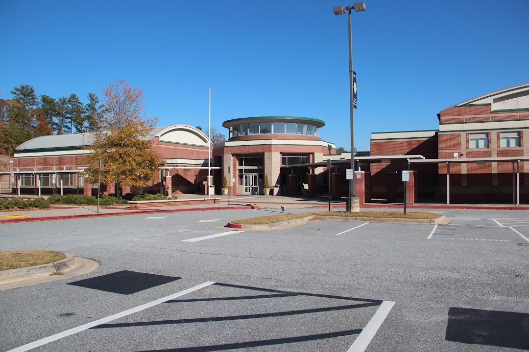 Autrey Mill Middle School