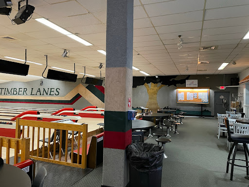 Bowling Alley «Timber Lanes Bowling», reviews and photos, 460 Bedford St, Abington, MA 02351, USA