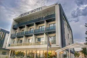 Eleia Hotel İznik image
