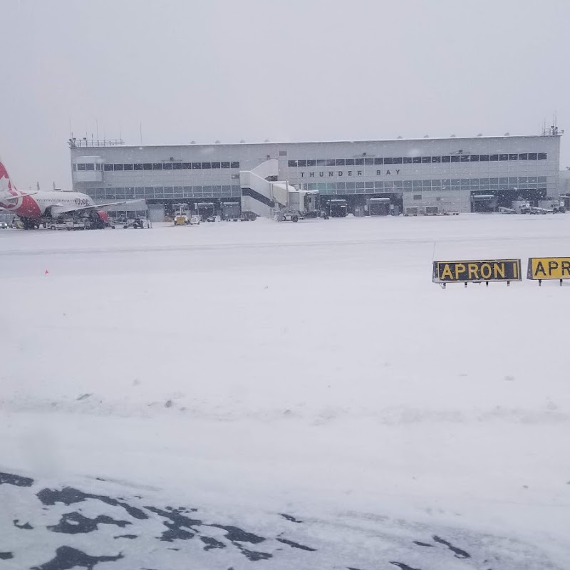 Thunder Bay Airport