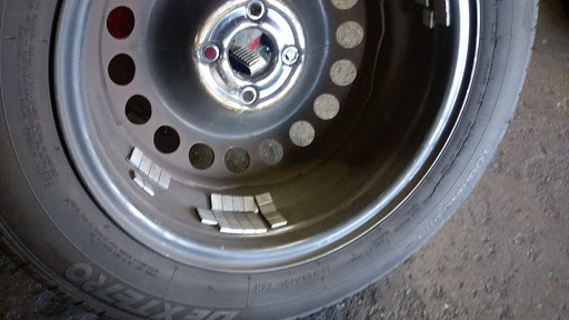  «Firestone Complete Auto Care», reviews and photos, 608 Valley Hill Rd SE, Riverdale, GA 30274, USA