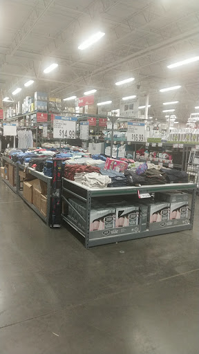 Warehouse club «BJ’s Wholesale Club», reviews and photos, 825 Pelham Pkwy, Pelham Manor, NY 10803, USA