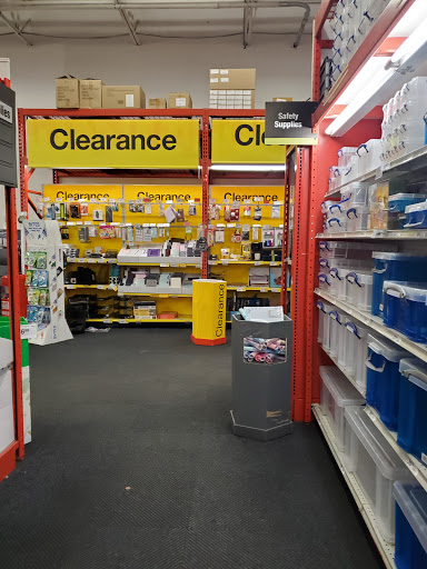 Office Supply Store «Staples», reviews and photos, 7659 Mall Rd, Florence, KY 41042, USA