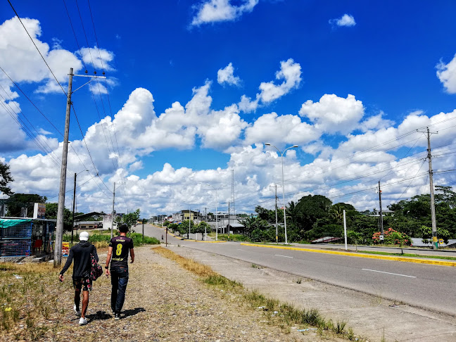 Opiniones de Megataller Juanito en Pacayacu - Taller de reparación de automóviles