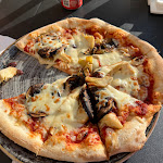 Photo n°1 de l'avis de Rachel.e fait le 16/06/2023 à 17:00 sur le  Pizz Stop à Ponza