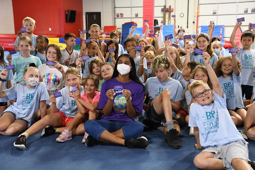 Camp «Fitwize 4 Kids Ashburn», reviews and photos, 21720 Red Rum Dr #112, Ashburn, VA 20147, USA