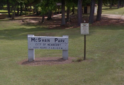 McSwain Park