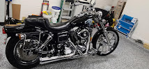 K & K Custom Cycles Inc - Photo 3 - Car repair in Palm Harbor, FL, Clearwater