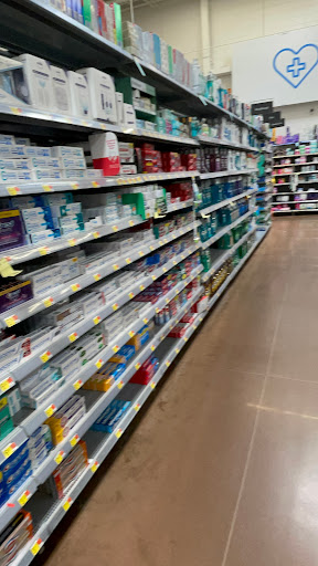 Department Store «Walmart Supercenter», reviews and photos, 11550 Meridian Market View, Falcon, CO 80831, USA