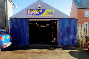 Hasson Motors