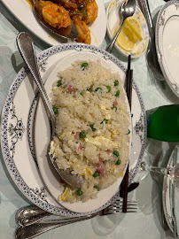 Riz cantonais du Restaurant Ambassade de Pékin à Saint-Mandé - n°7