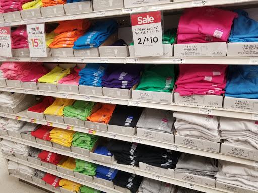 Craft Store «Michaels», reviews and photos, 6001 Argyle Forest Blvd, Jacksonville, FL 32244, USA