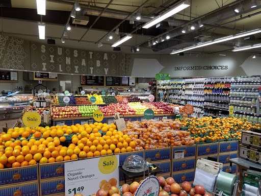 Grocery Store «Whole Foods Market», reviews and photos, 1050 Gayley Ave, Los Angeles, CA 90024, USA