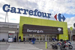 Centro Comercial Carrefour Palma image