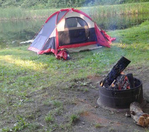 RV Park «Hidden Valley RV & Golf Park», reviews and photos, 81 Damren Rd, Derry, NH 03038, USA