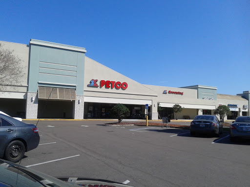 Petco Animal Supplies, 13127 N Dale Mabry Hwy, Tampa, FL 33618, USA, 