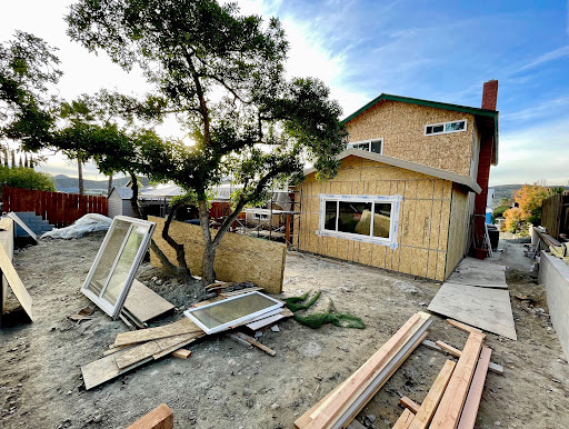 General Contractor «TR Construction», reviews and photos