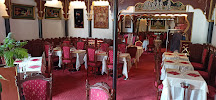 Atmosphère du Restaurant indien Palais du Prince à Saint-Maur-des-Fossés - n°2