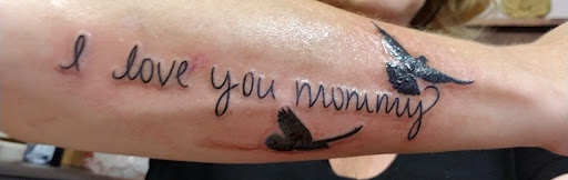 Explore tattoo ideas website, creative tattoo ideas in Middletown, available at Bold Traditions Tattoo