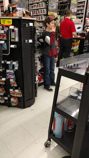 Auto Parts Store «AutoZone», reviews and photos, 27300 Pacific Hwy S, Federal Way, WA 98003, USA