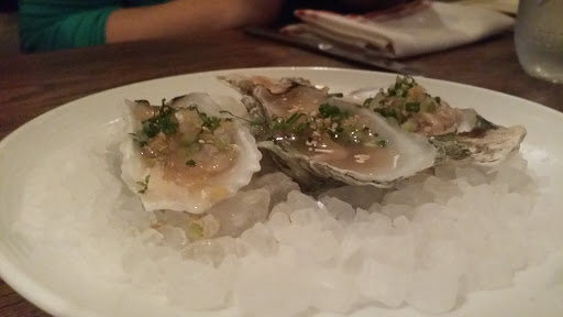 New American Restaurant «Prohibition», reviews and photos, 547 King St, Charleston, SC 29403, USA