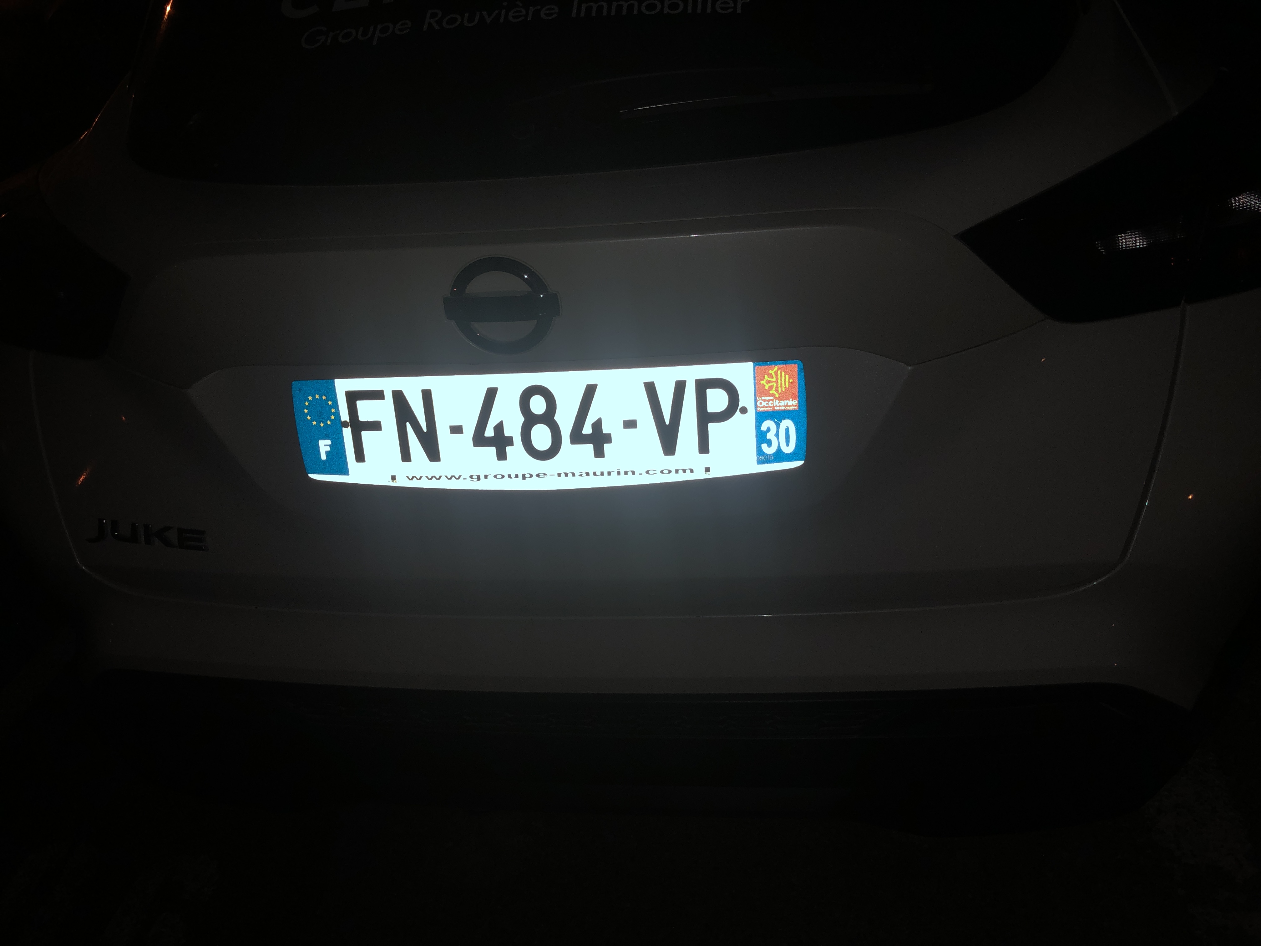 Photo n° 1 de l'avis de Romuald.R fait le 28/06/2021 à 21:14