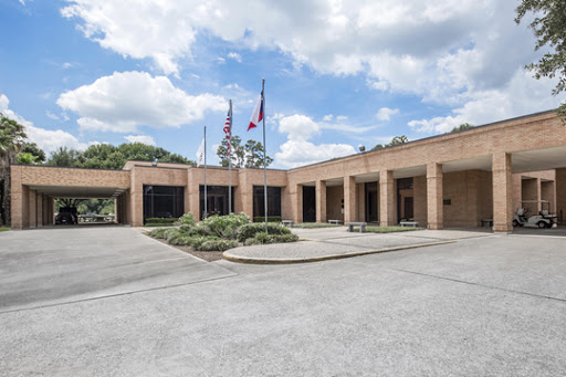 Funeral Home «Earthman Resthaven Funeral Home», reviews and photos, 13102 North Fwy, Houston, TX 77060, USA