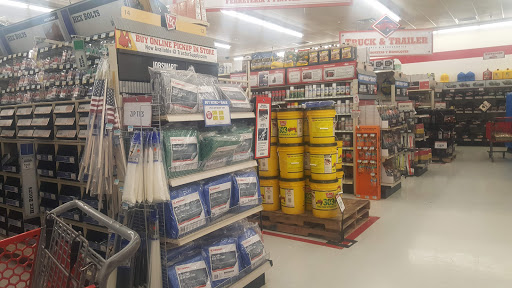 Home Improvement Store «Tractor Supply Co.», reviews and photos, 1740 N Belt Line Rd, Mesquite, TX 75149, USA