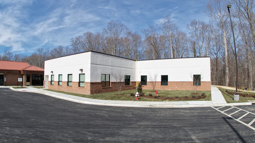 Newport News Behavioral Health Center