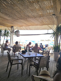 Atmosphère du Restaurant méditerranéen La Canopée à Sète - n°17